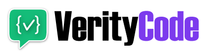 VerityCode